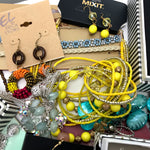 Jewelry Resale Lot