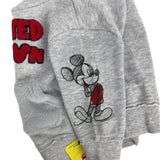 Disney Jr. Mickey Sweatshirt <br>Size 12M</br>