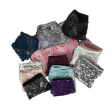 Victoria’s Secret Panty Lot