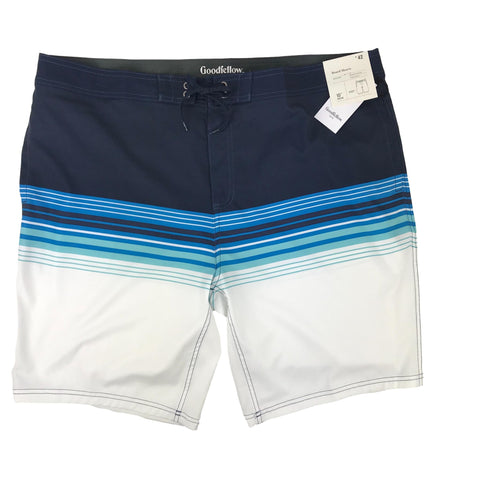 Goodfellow Men’s Board Shorts <br>Size 42</br>