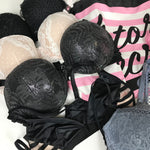 Victoria’s Secret Push Up Tote Lot