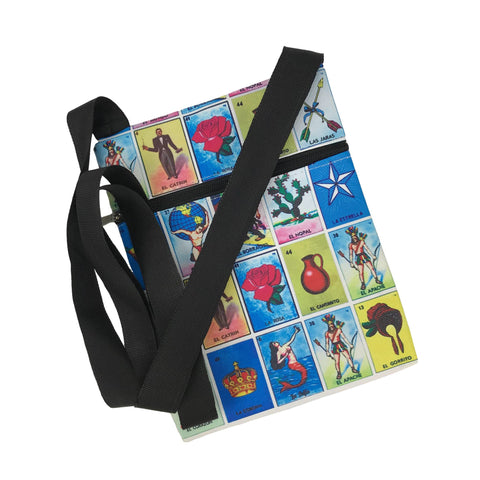 Loteria Messenger Bag - Kids Size