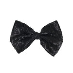 Sequin Hair Bow