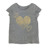 Cat & Jack Top <br>2T</br>