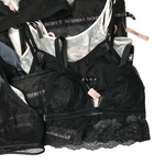 Victoria’s Secret Bralette Lot 21 Pieces