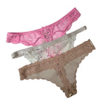 Victoria’s Secret Panty Lot 10 Pieces