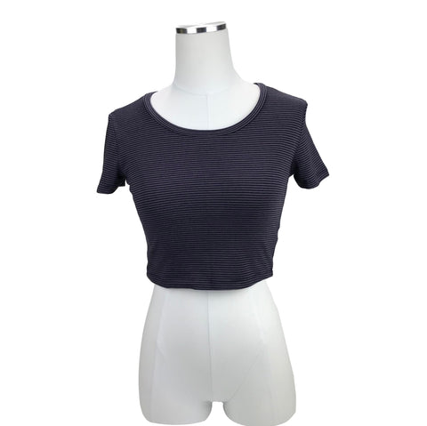 BP Crop Tee <br>Medium</br>