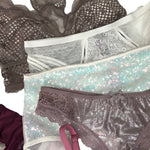 Victoria’s Secret Bra Panty Lot 13 Pieces