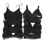 Victoria’s Secret Bralette Lot 21 Pieces