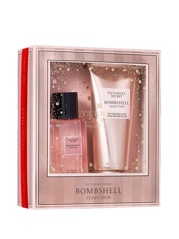 Victoria’s Secret Bombshell Seduction Gift Set