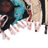 Victoria’s Secret Corset & Bra Lot 14 Pieces