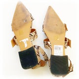 Topshop Shoes <br>Size 10.5</br>