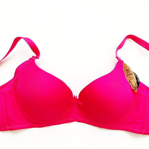 Romabra Bra - Double Support <br>34C</br>