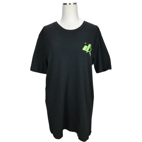 Jeffree Star Cosmetics T-Shirt <br>Large</br>