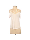 Charlotte Russe Top <br>Small</br>