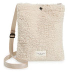 Rag & Bone Pocket Pouch Bag<br>Addison Fleece</br>