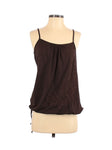 Old Navy Brown Tank  <br>Small</br>