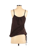 Old Navy Brown Tank  <br>Small</br>