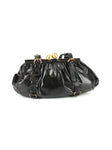 Nordstrom Leather Purse <br>Vintage</br>