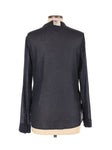 H&M Navy Blue Top <br>Size 12</br>